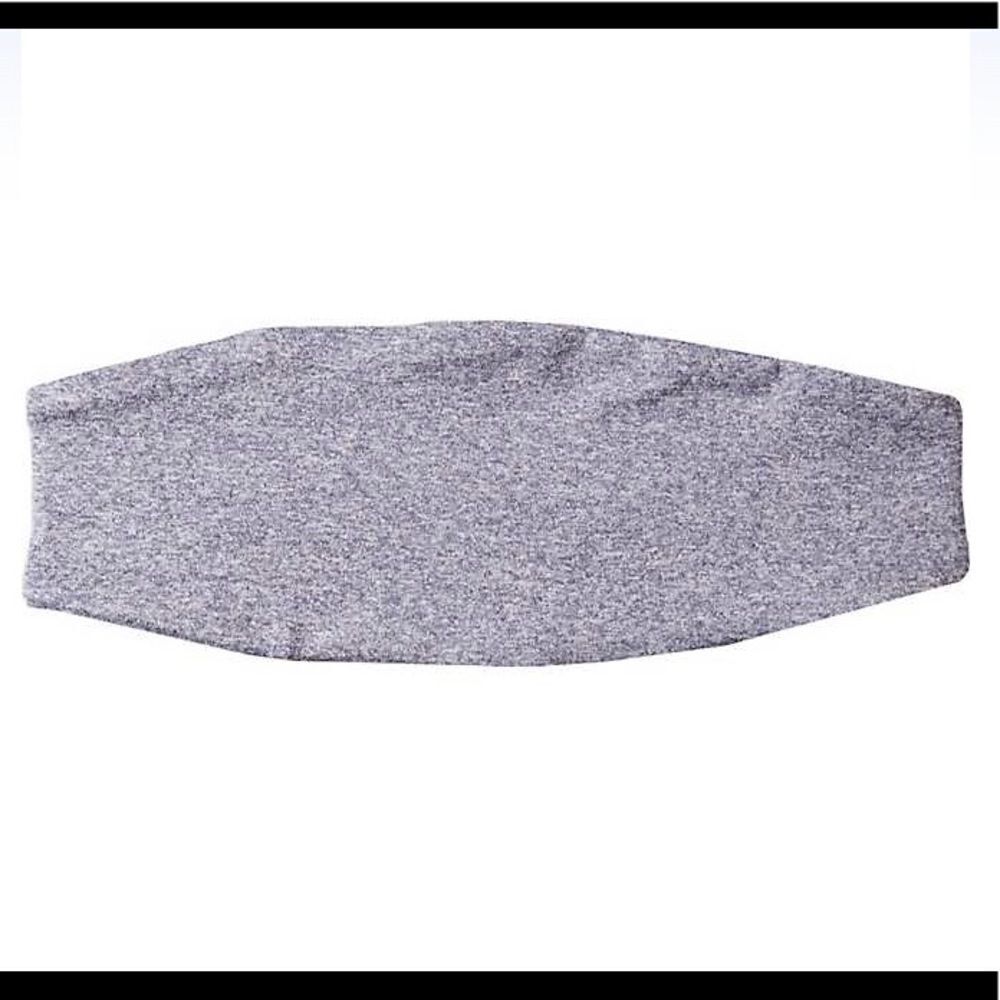 2/$20 Intensity Dri Wide Headband Nav Blue Heather